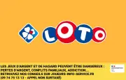 Loto : 2 millions d'euros en jeu ce samedi, comment participer