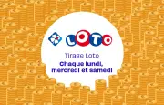 Loto FDJ : 12 millions d'euros à gagner ce mercredi 8 avril