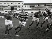 Louis Requenna, légende du Stade Montois, s'est éteint à 82 ans