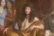 Louis XIV : comment sa virilité servait sa propagande politique