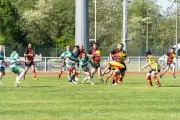 Lous Kikouyous : tournoi de rugby solidaire le 25 avril