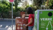 Lozère : film muet, forum emploi public et atelier zéro déchet