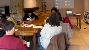 Lozère : Les entrepreneurs du territoire renforcent leurs liens lors d'une soirée d'échanges