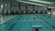 Lozère : piscine de Mende fermée, collecte de sang et concert