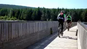 Lozère : rando cyclo, volley et ballet à Mende cette semaine