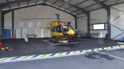 Lozère : un cycliste de 70 ans décède d'un arrêt cardiaque à Cassagnas