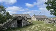 Lozère : visites, manga et contes à Meyrueis et La Canourgue