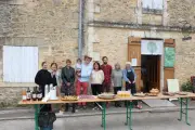 L'épicerie associative de Molières fête 4 ans de succès contre les pronostics