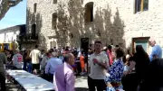 L'épicerie O'Panier Lucianais célèbre deux ans de succès à Saint-Saturnin-de-Lucian