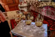 L'Étiquette 2026 : concours de dégustation au Château d'Yquem