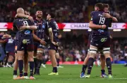 L'UBB entre dans l'histoire en remportant sa première Champions Cup à Cardiff