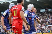 L'UBB élimine le Stade Toulousain et file en demi-finale de la Champions Cup