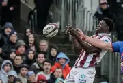 L'UBB modifie son équipe pour affronter La Rochelle en Top 14