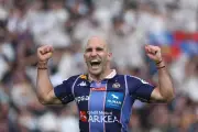 L'UBB renverse Toulouse et se qualifie pour les demi-finales de la Champions Cup