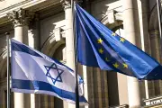 L'UE envisage-t-elle de suspendre son accord d'association avec Israël ?