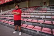 Luka Véa, le pilier droit du BO, face à un défi crucial contre Nevers