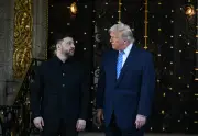L'Ukraine appelle les États-Unis à faire preuve de fermeté envers la Russie après le cessez-le-feu avec l'Iran