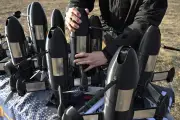L'Ukraine aurait utilisé des bombes au graphite pour paralyser les infrastructures russes