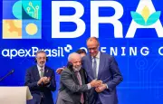 Lula et Merz célèbrent l'accord UE-Mercosur face au protectionnisme américain