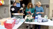 Lunel : Solidarité Ukraine 34 lance sa 21e collecte de dons jusqu'au 16 mai