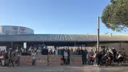 Lunel-Viel : Mobilisation massive contre la suppression de classes à l'école Courbet