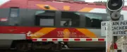 Lunel-Viel : un sexagénaire se suicide en se jetant sous un train