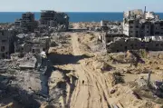 L'Union juive française pour la paix poursuit FedEx pour complicité présumée dans le conflit à Gaza