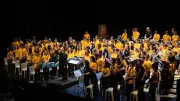 L'Union musicale des Landes célèbre ses 60 ans avec une œuvre originale