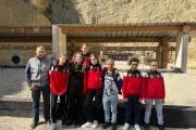 L'US Cagnes, un club de tir dynamique face aux préjugés tenaces