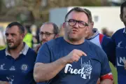 L'US Castillon vise la première place pour clore la saison régulière de rugby