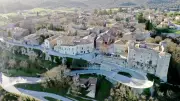 Lussan célèbre la nature avec Art et Jardin : oiseaux, ateliers et marché artisanal