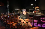 L'Uzestival de printemps mêle musique, débats et projections géopolitiques