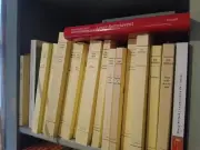 L'éviction d'Olivier Nora de Grasset provoque une fronde historique des auteurs