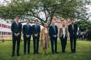 LVMH : la fratrie Arnault divisée face au tabou de la succession