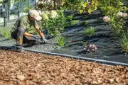 L'évolution du jardin moderne : entre esthétique, écologie et solutions techniques