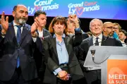 Lyon Métropole : la victoire de la droite face à une gauche divisée