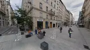 Lyon : un trentenaire poignardé en sortant du sport dans le centre-ville