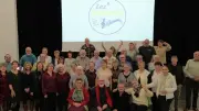 Léz’Enchantés : un concert humoristique sur l’amour à Lézignan-la-Cèbe
