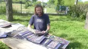M. Gé publie 'Jacques', un roman graphique dénonçant le harcèlement professionnel