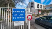 Macabre découverte au CHU de Nîmes : un patient retrouvé pendu