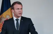 Macron appelle Andorre à dépénaliser l'avortement