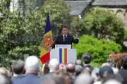 Macron appelle l'Andorre à dépénaliser l'avortement et à rejoindre l'UE