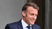 Macron change de ton sur l'Algérie : il veut plus de fermeté