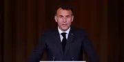 Macron demande des mesures contre la hausse des prix de l'énergie