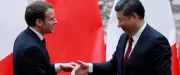 Macron en Chine : pari diplomatique et commercial avec Xi Jinping
