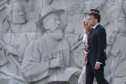 Macron en Corée du Sud : visite d'État pour renforcer le partenariat stratégique franco-coréen