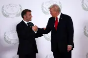 Macron lance une mission maritime avec le Royaume-Uni face à Trump et la crise iranienne