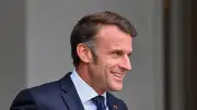 Macron : l'UE n'a pas été 