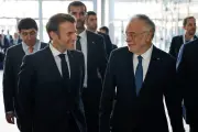 Macron rencontre le pape Léon XIV au Vatican : un dialogue stratégique et spirituel