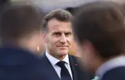 Macron réplique à Trump sur l'Otan et l'Iran, dénonçant une diplomatie instable